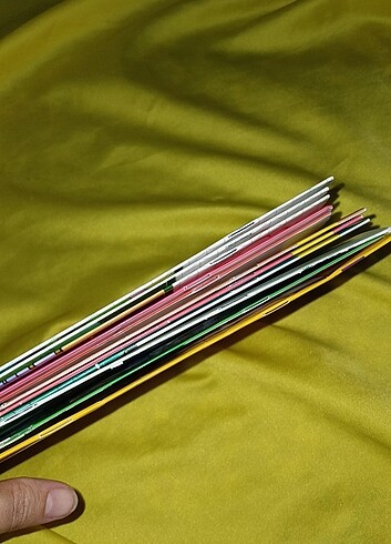 İlkokul birinci sınıf okuma kitapları - Görsel 9