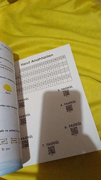 Ata yarıyıl tatilinde 3.sınıf - Görsel 5