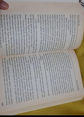 Ölü Canlar - Görsel 2