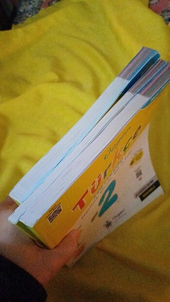 Üçgen Yayıncılık ilkokul 2.sınıf  - Görsel 8