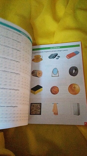 36 Hafta Ders Öyküleri 3.sınıf Metafor - Görsel 5