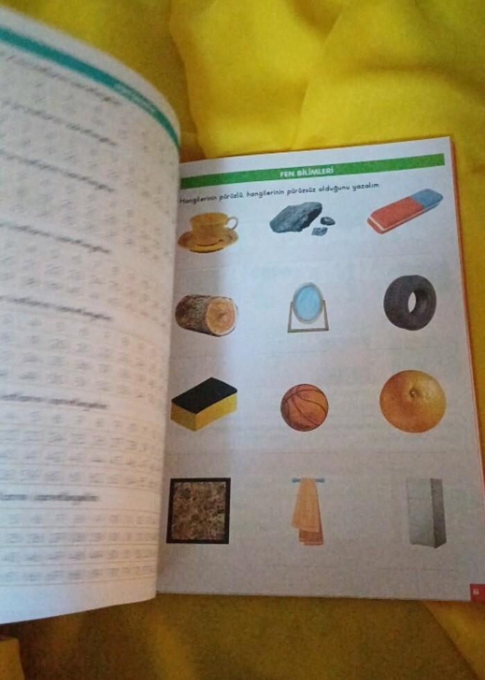 36 Hafta Ders Öyküleri 3.sınıf Metafor - Görsel 5