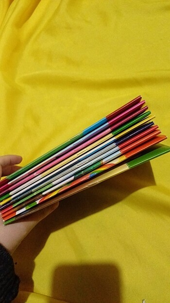 Özgün Hikayeler Mimoza Dizisi - Görsel 7