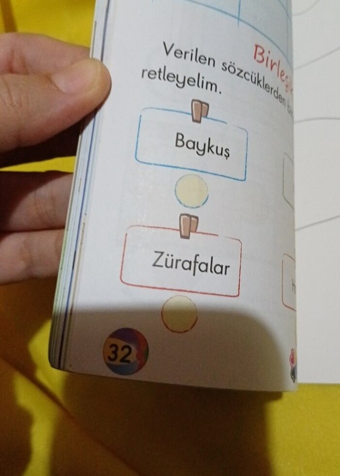 Nisan ve Maya ile Okuduğumu Anlıyorum Serisi 3.sınıf - Görsel 5