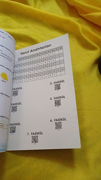 Ata yarıyıl tatilinde 3.sınıf - Görsel 4