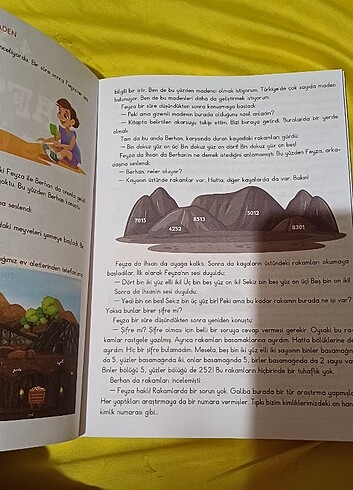 36 Haftalık Ders Öyküleri 4.sınıf - Görsel 3
