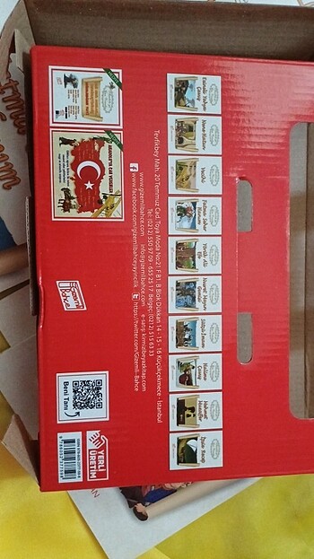 Anadolu'ya Can Verenler - Görsel 5