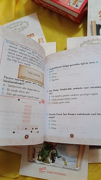 Anadolu'ya Can Verenler - Görsel 8