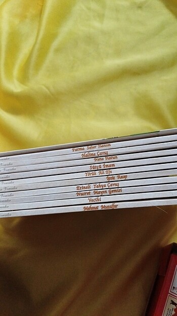 Anadolu'ya Can Verenler - Görsel 10