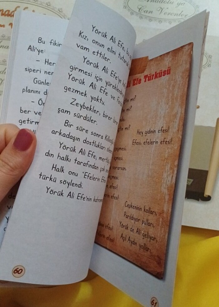 Anadolu'ya Can Verenler - Görsel 4