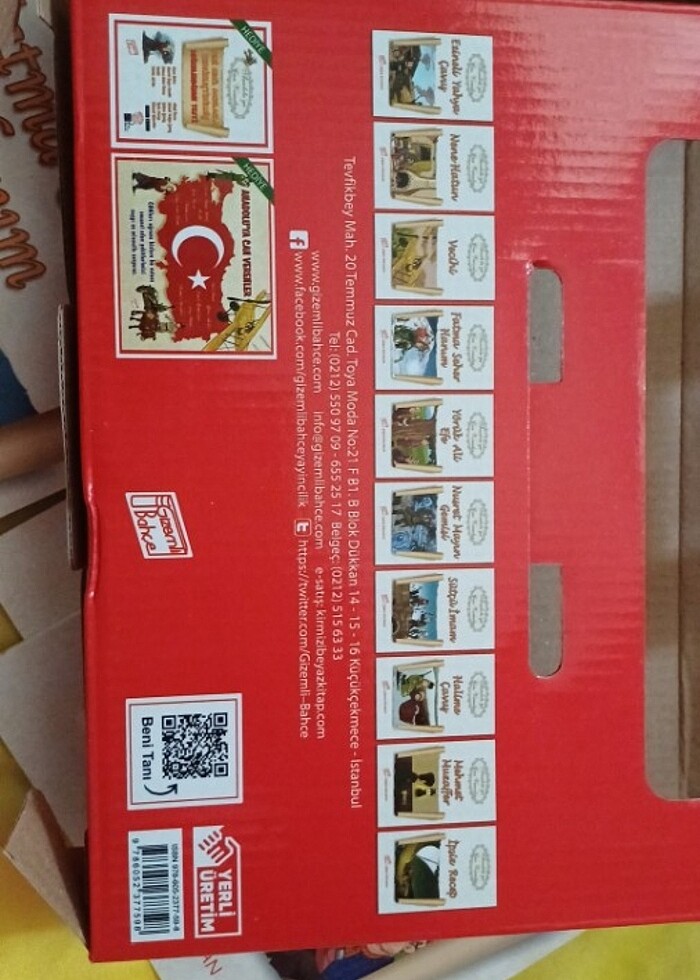 Anadolu'ya Can Verenler - Görsel 5