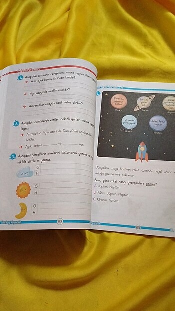 Oku Anla Paragrafı yorumla 3.sınıf - Görsel 10