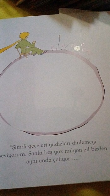 Küçük prens - Görsel 4