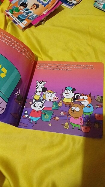 Kral şakir yaptığımız seçimler - Görsel 2