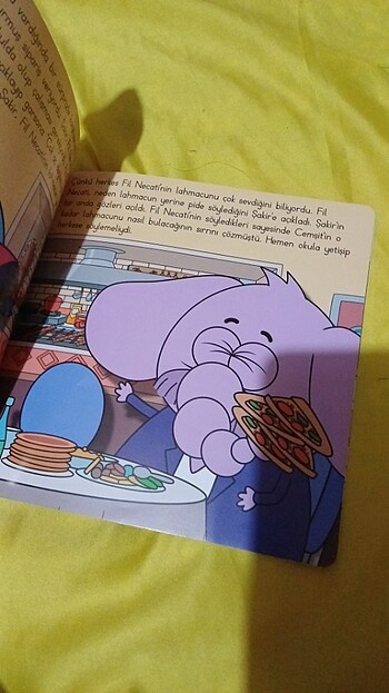 Kral şakir yaptığımız seçimler - Görsel 4