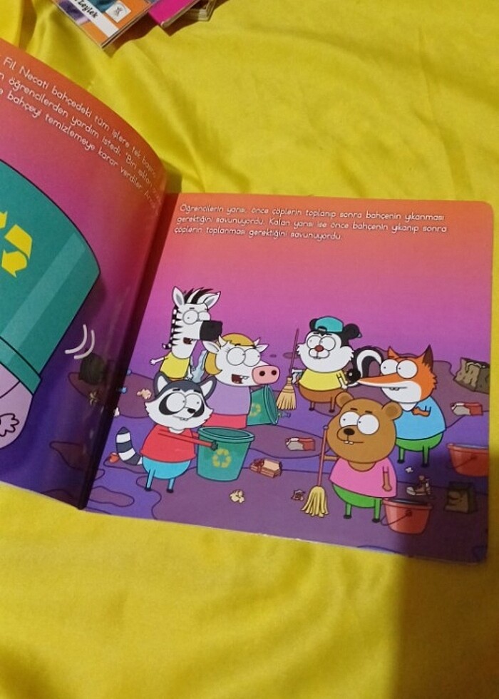 Kral şakir yaptığımız seçimler - Görsel 2