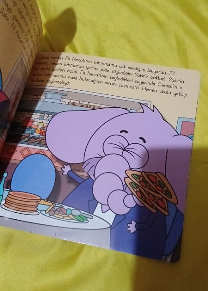 Kral şakir yaptığımız seçimler - Görsel 4