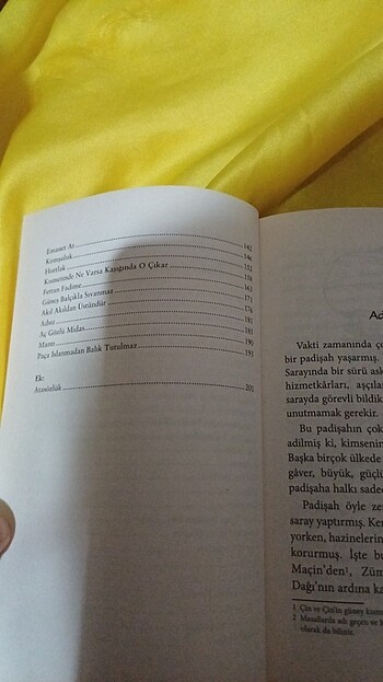 Söz kulağa Yazı Uzağa - Görsel 3