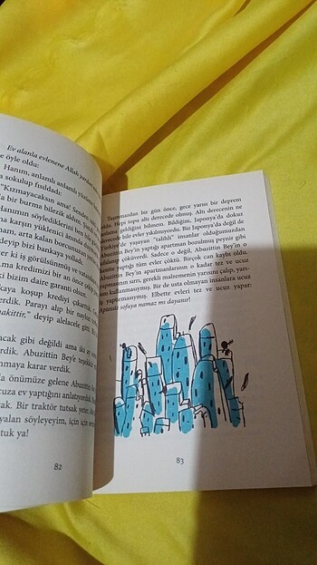 Söz kulağa Yazı Uzağa - Görsel 5