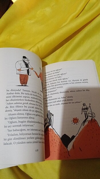 Söz kulağa Yazı Uzağa - Görsel 7