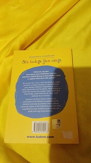 Söz kulağa Yazı Uzağa - Görsel 8