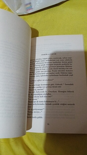 Yazarlarımızdan Öyküler - Görsel 3