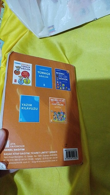 Atasözleri Deyimler ve Özdeyişler - Görsel 4