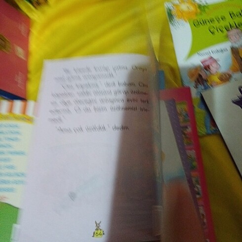 İlkokul 2.sınıf okuma kitapları - Görsel 12