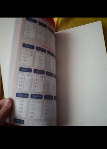 Türkçe Sevinci Hayat bilgisi ilkokul birinci sınıf - Görsel 5