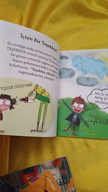 Hayatın Sırları  - Görsel 4