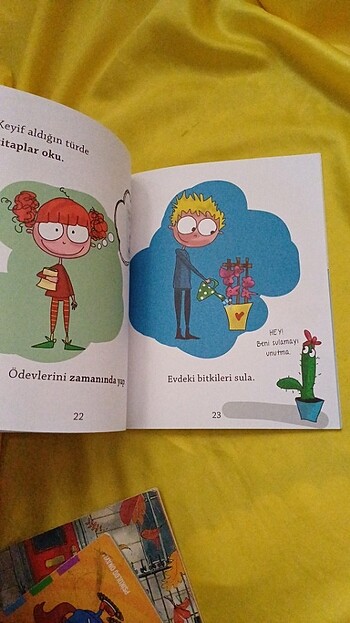 Hayatın Sırları  - Görsel 5