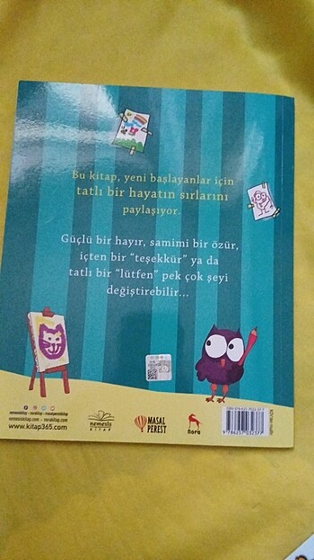 Hayatın Sırları  - Görsel 8