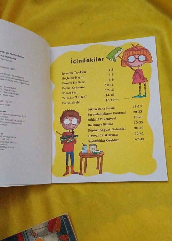 Hayatın Sırları  - Görsel 3