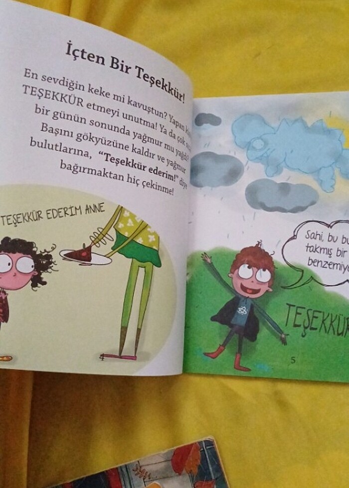 Hayatın Sırları  - Görsel 4