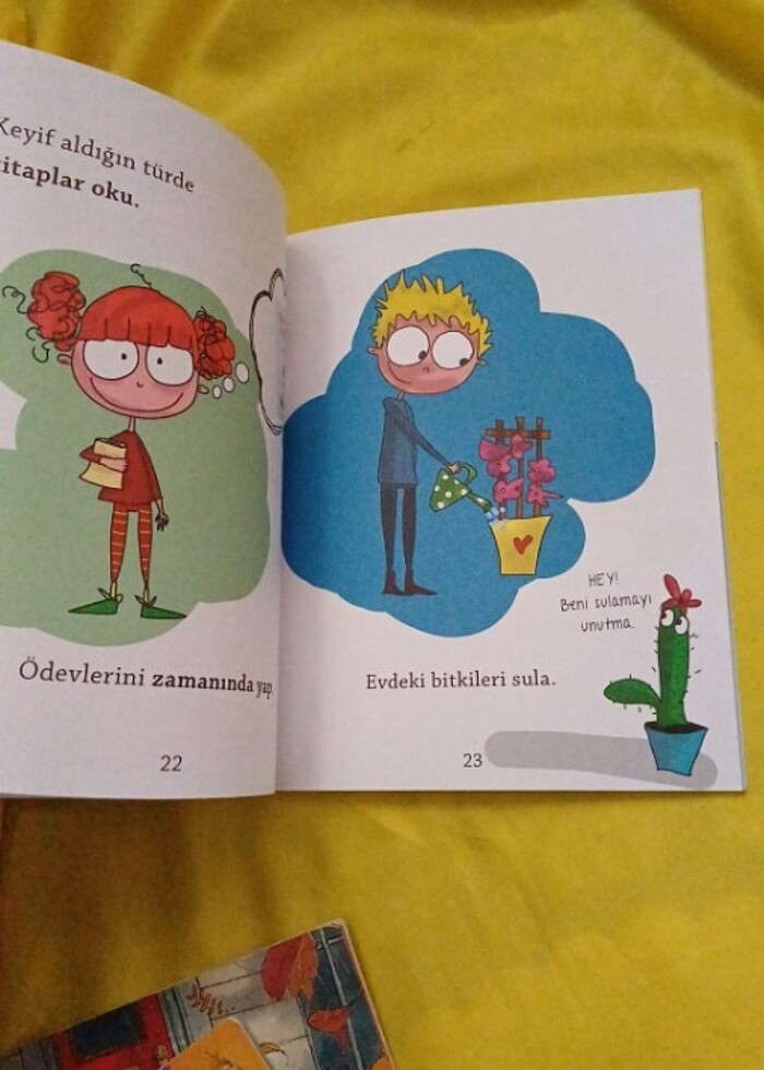 Hayatın Sırları  - Görsel 5