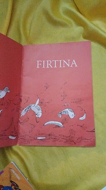 Fırtına - Görsel 2