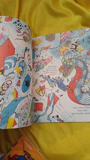 Fırtına - Görsel 5