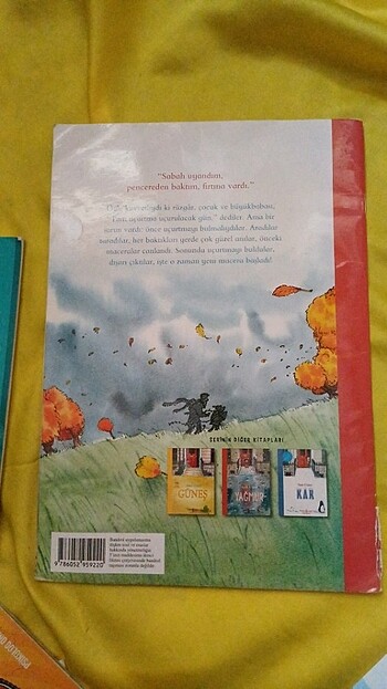 Fırtına - Görsel 7