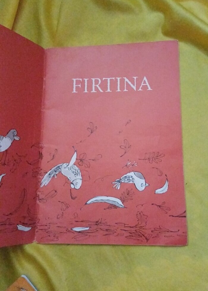 Fırtına  - Görsel 2