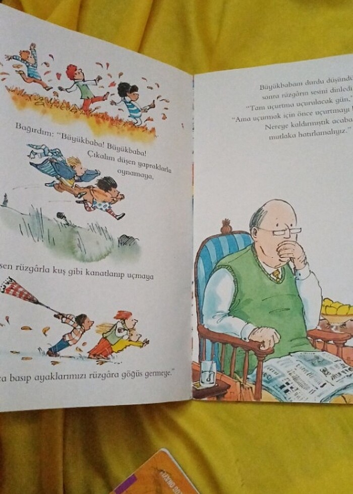 Fırtına  - Görsel 4