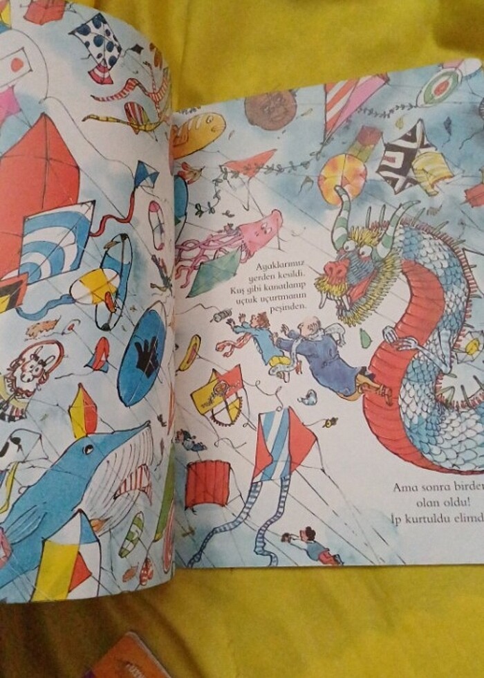 Fırtına  - Görsel 5