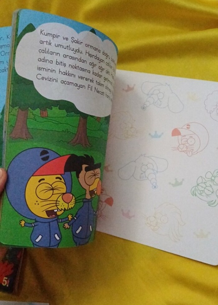 Kral şakir kankalar Takımı - Görsel 4