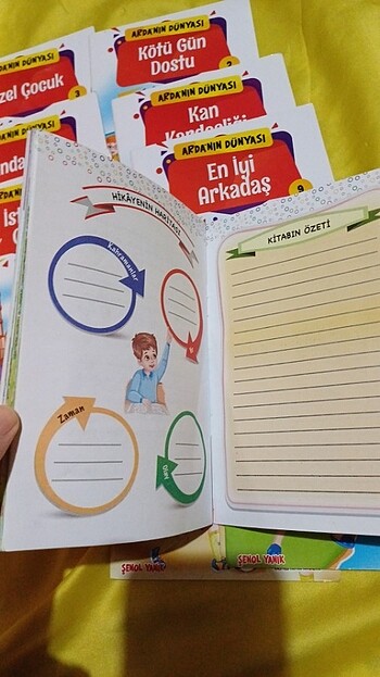 Ardanın Dünyası - Görsel 5