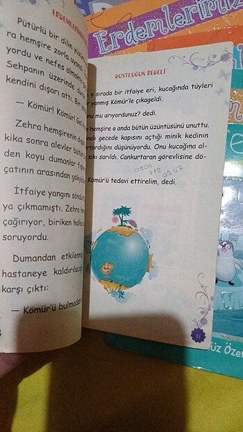 Erdemlerimizi Keşfedelim - Görsel 4