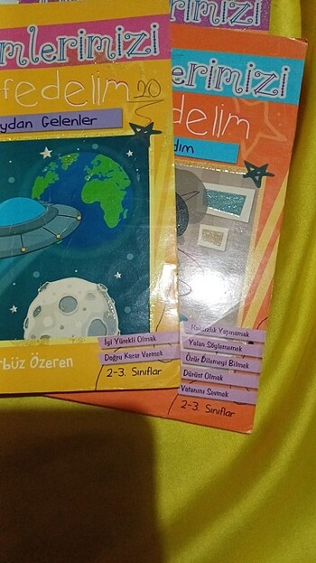 Erdemlerimizi Keşfedelim - Görsel 6