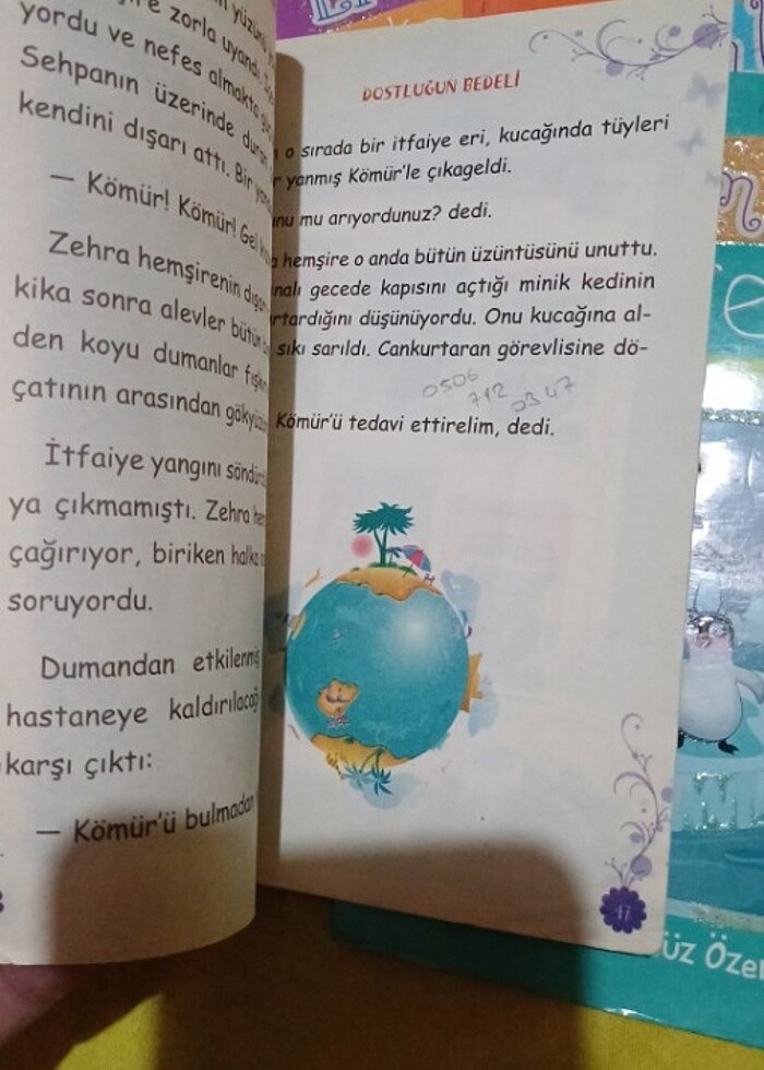 Erdemlerimizi Keşfedelim - Görsel 4