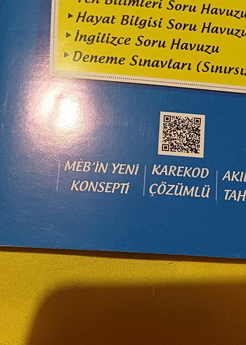 3. Sınıf Süreç Odaklı İngilizce Fasikül Seti - Görsel 4