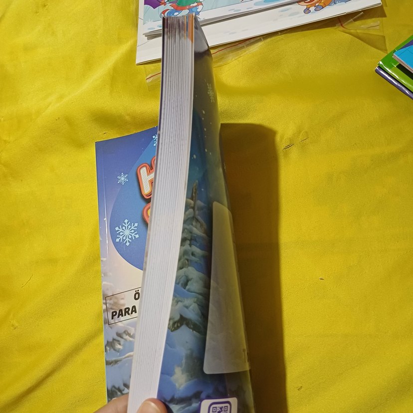 Harika Tatil 3. Sınıf Çalışma Kitabı - Görsel 4