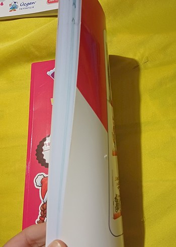 3. Sınıf Yarıyıl Tatil Seti Giriş yayınları - Görsel 6