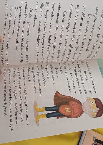 Beden Türkçenin Bekçileri Okuma Seti